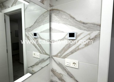 Sale - Apartment - Torrevieja - PARQUE DE LAS NACIONES