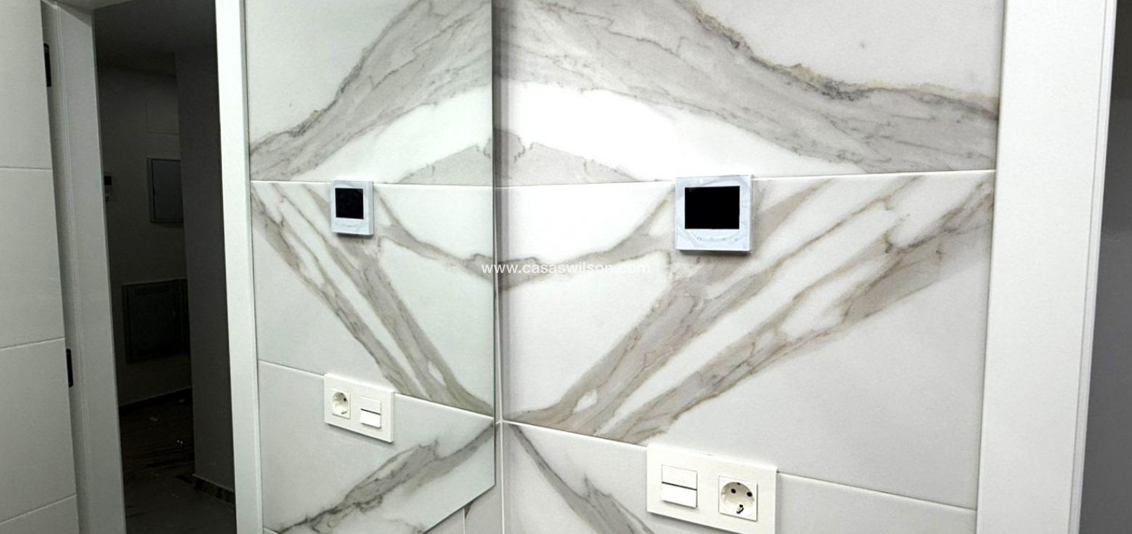 Sale - Apartment - Torrevieja - PARQUE DE LAS NACIONES