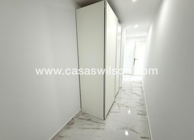 Sale - Apartment - Torrevieja - PARQUE DE LAS NACIONES