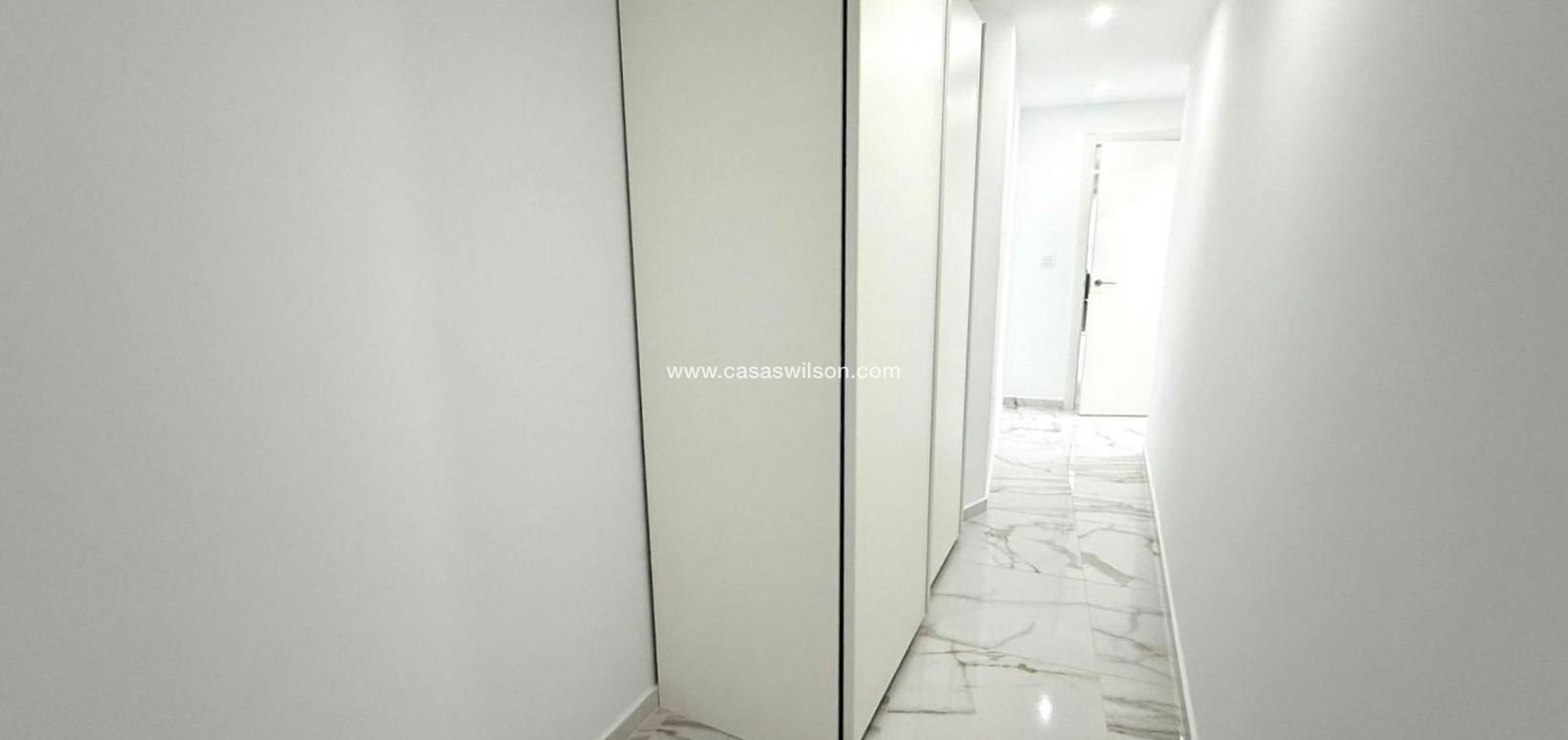 Sale - Apartment - Torrevieja - PARQUE DE LAS NACIONES