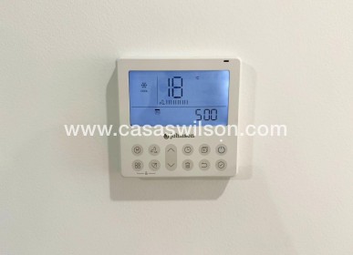 Sale - Apartment - Torrevieja - PARQUE DE LAS NACIONES