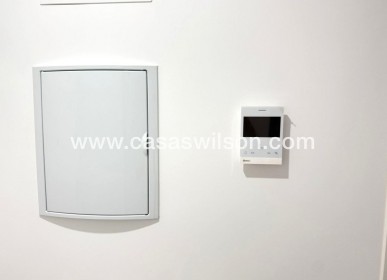 Sale - Apartment - Torrevieja - PARQUE DE LAS NACIONES