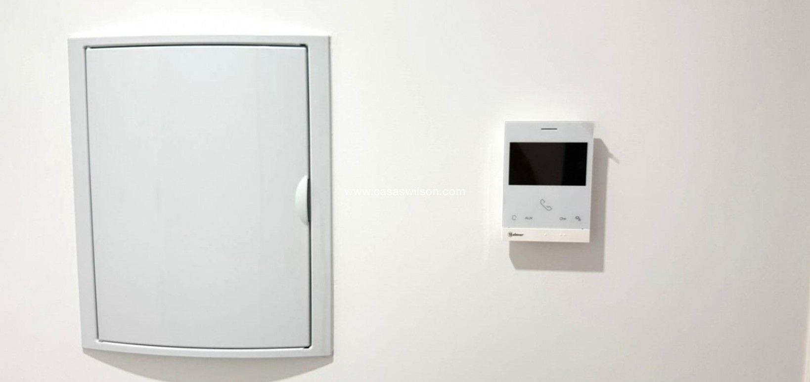 Sale - Apartment - Torrevieja - PARQUE DE LAS NACIONES