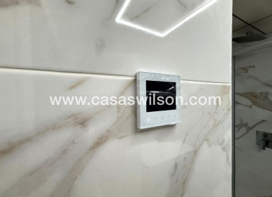 Sale - Apartment - Torrevieja - PARQUE DE LAS NACIONES