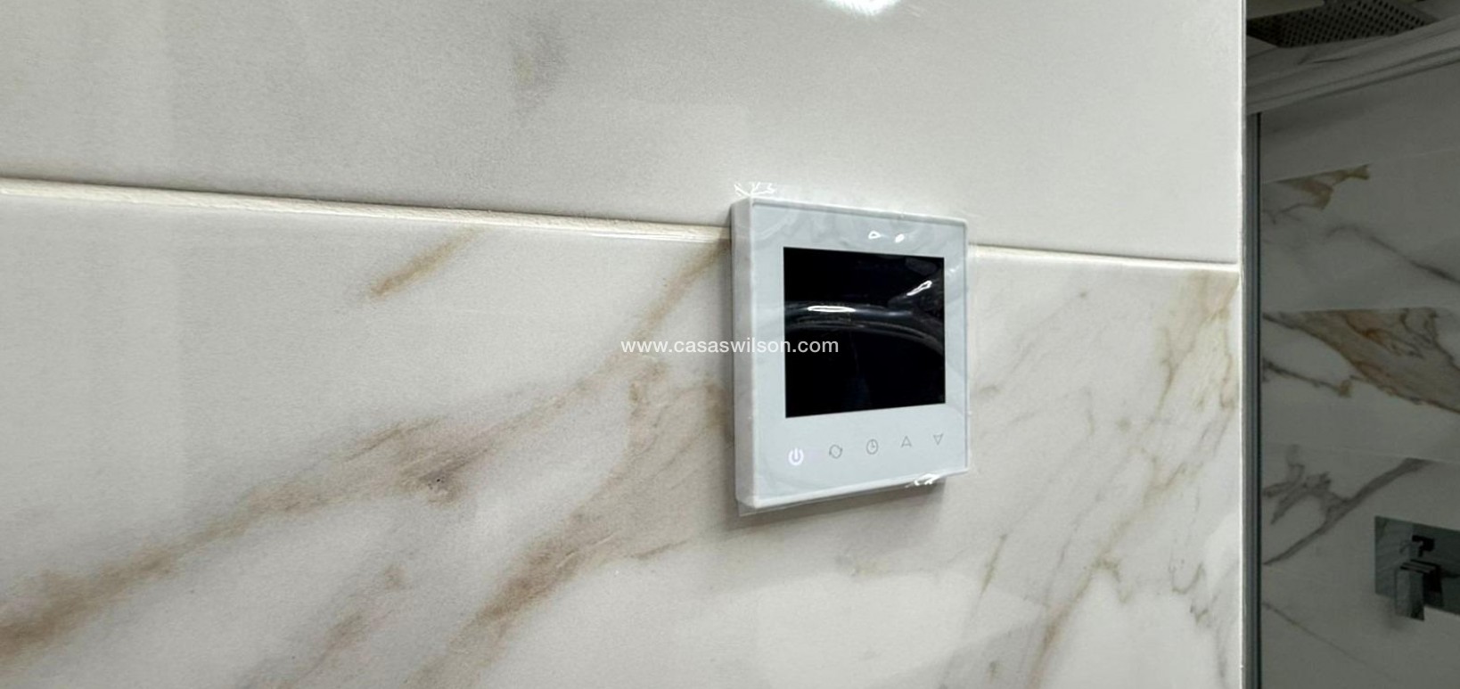 Sale - Apartment - Torrevieja - PARQUE DE LAS NACIONES