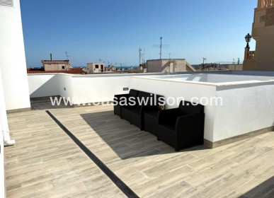 Sale - Apartment - Torrevieja - PARQUE DE LAS NACIONES