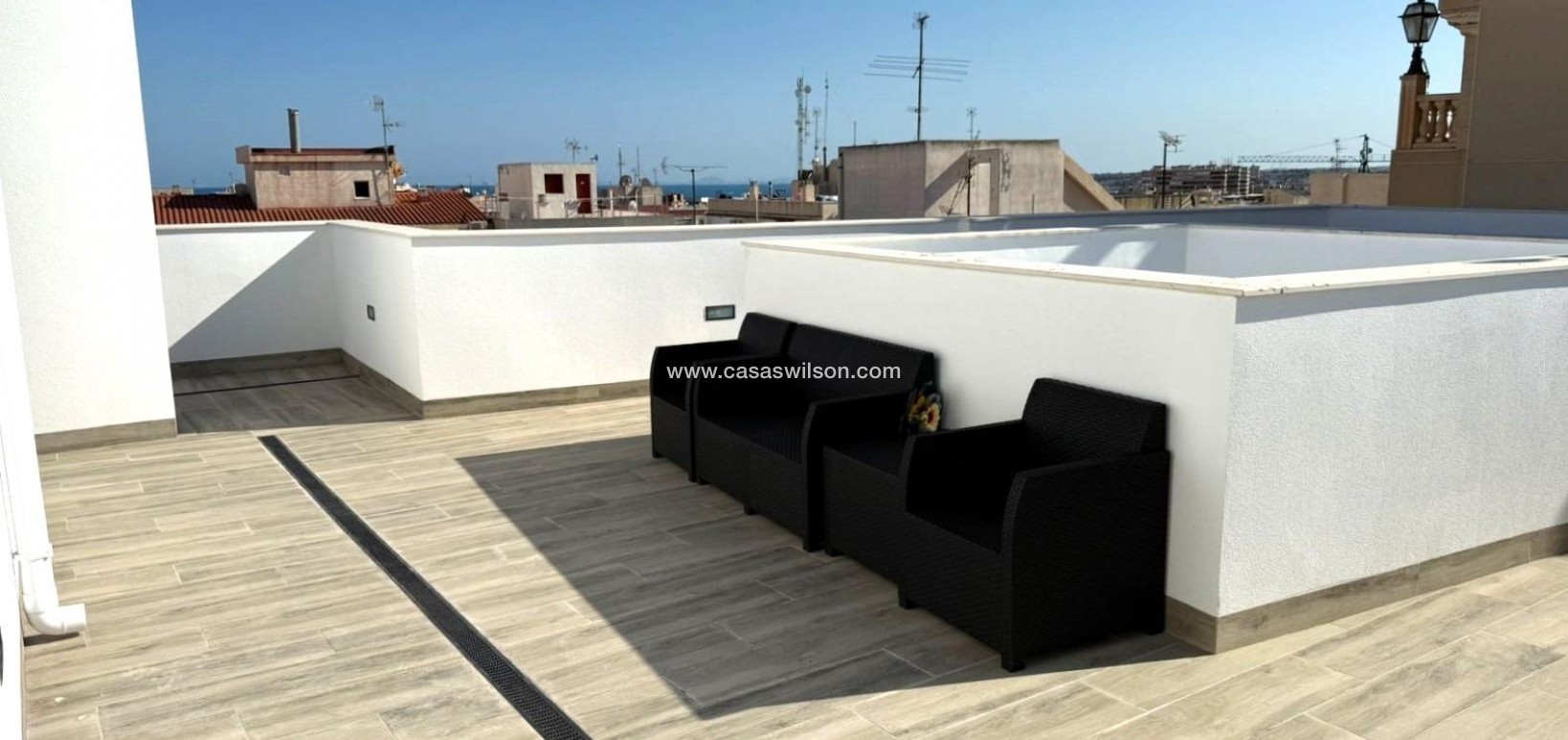 Sale - Apartment - Torrevieja - PARQUE DE LAS NACIONES