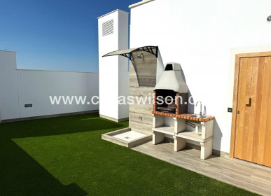 Sale - Apartment - Torrevieja - PARQUE DE LAS NACIONES