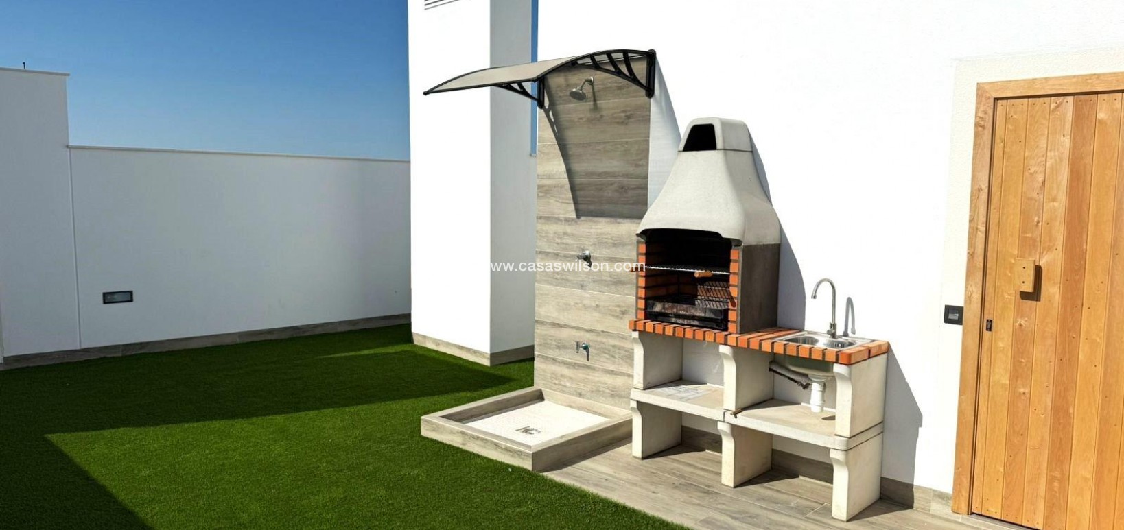 Sale - Apartment - Torrevieja - PARQUE DE LAS NACIONES