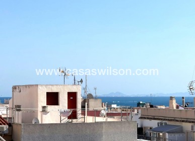 Sale - Apartment - Torrevieja - PARQUE DE LAS NACIONES