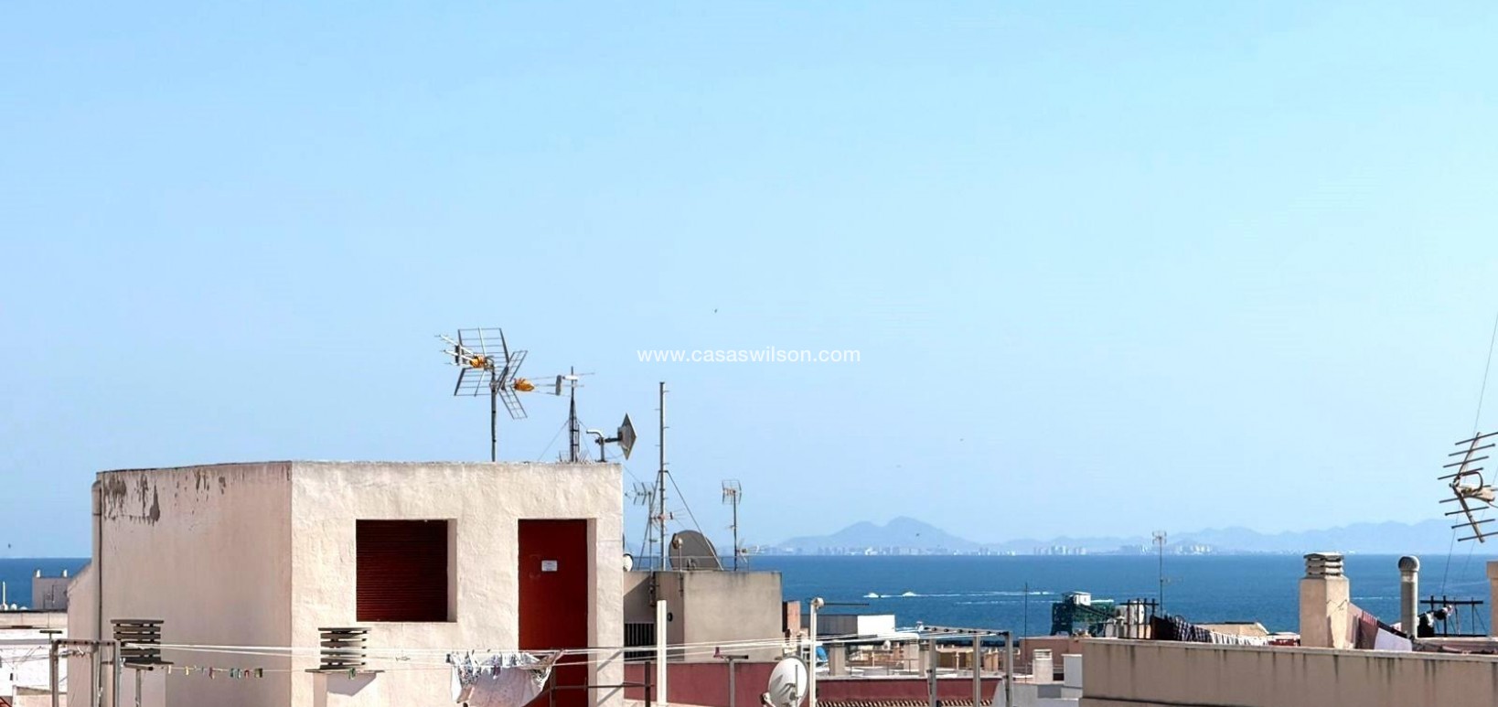 Sale - Apartment - Torrevieja - PARQUE DE LAS NACIONES