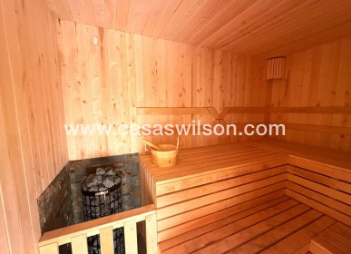 Sale - Apartment - Torrevieja - PARQUE DE LAS NACIONES