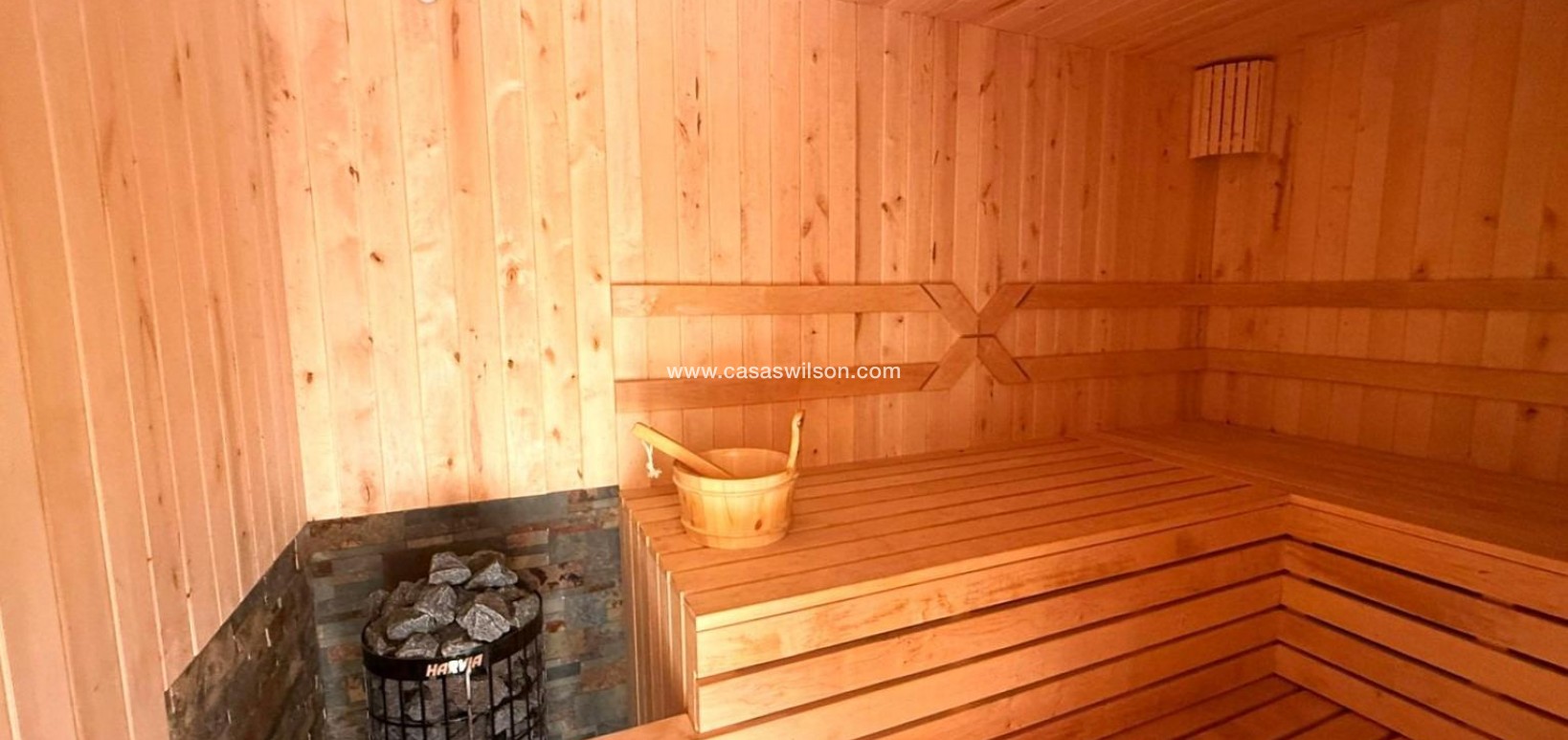 Sale - Apartment - Torrevieja - PARQUE DE LAS NACIONES