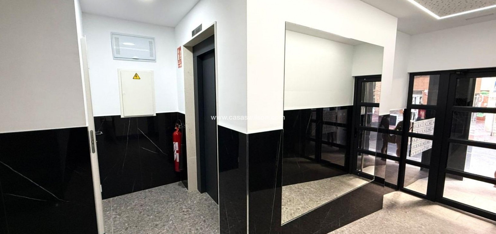 Sale - Apartment - Torrevieja - PARQUE DE LAS NACIONES