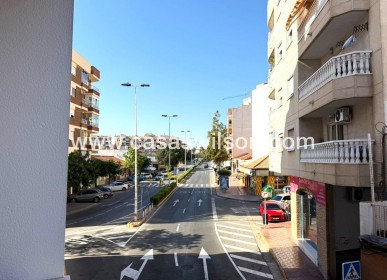Sale - Apartment - Torrevieja - PARQUE DE LAS NACIONES