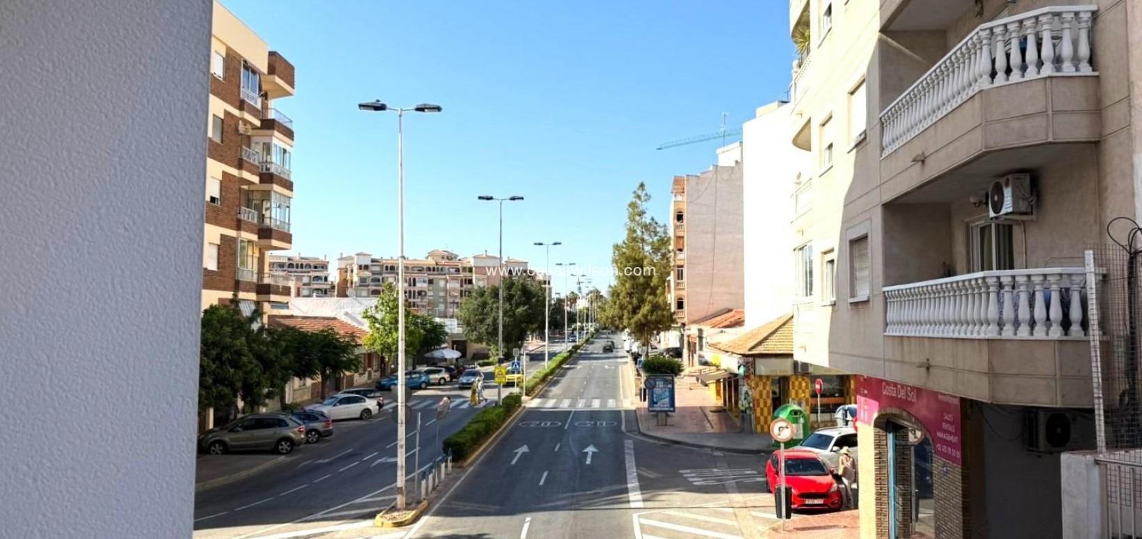 Sale - Apartment - Torrevieja - PARQUE DE LAS NACIONES