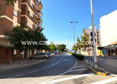 Sale - Apartment - Torrevieja - PARQUE DE LAS NACIONES