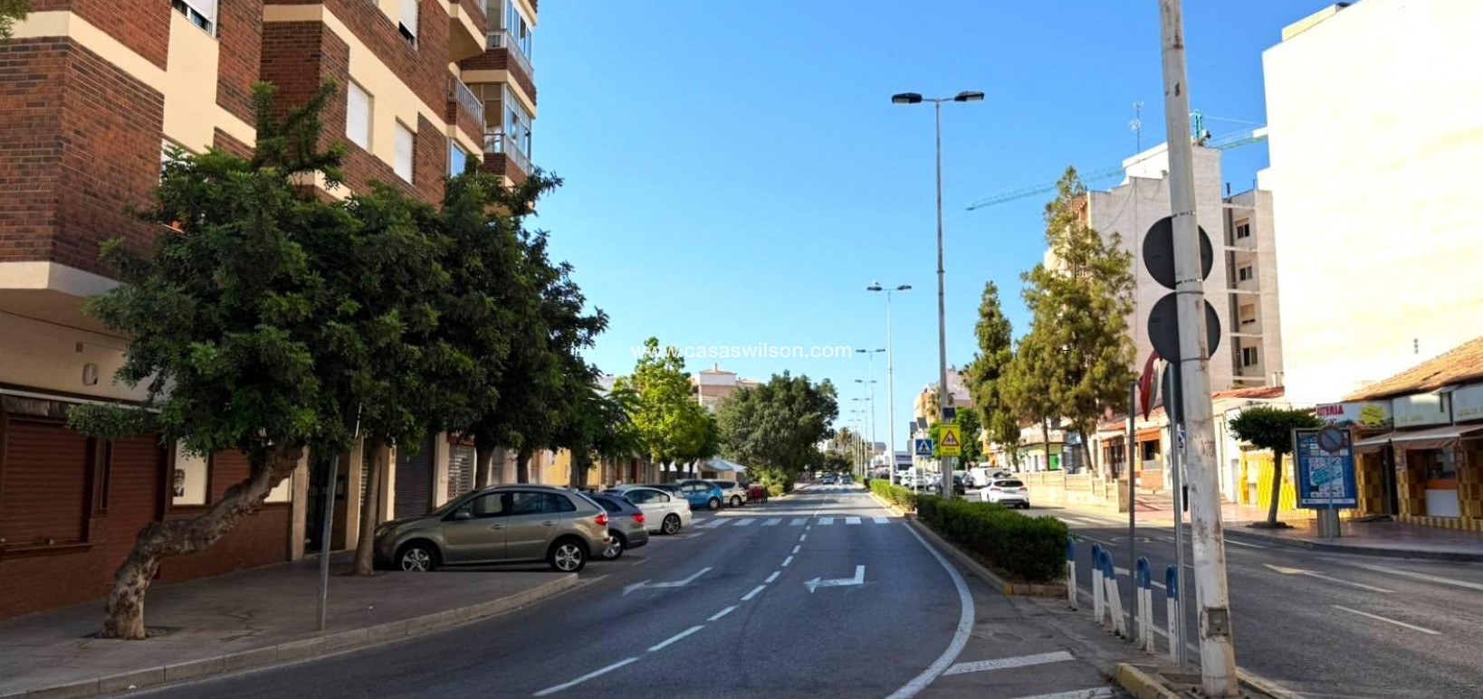 Sale - Apartment - Torrevieja - PARQUE DE LAS NACIONES