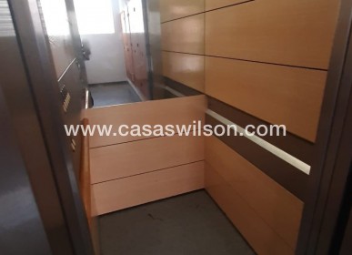 Sale - Apartment - Torrevieja - Costa Blanca