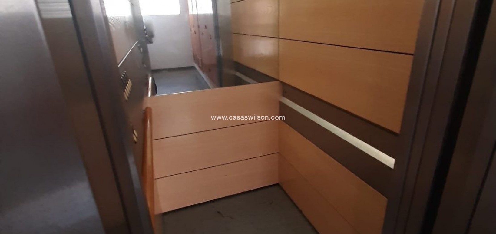 Sale - Apartment - Torrevieja - Costa Blanca