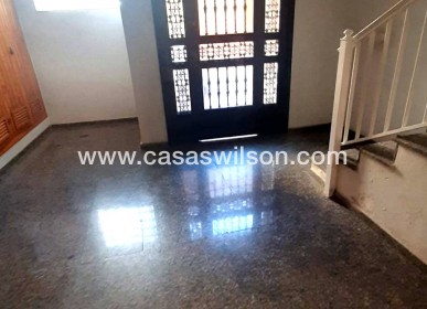 Sale - Apartment - Torrevieja - Costa Blanca