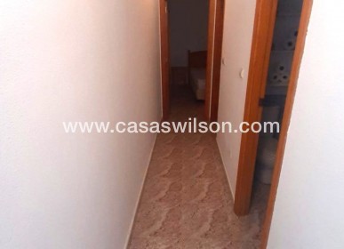 Sale - Apartment - Torrevieja - Costa Blanca