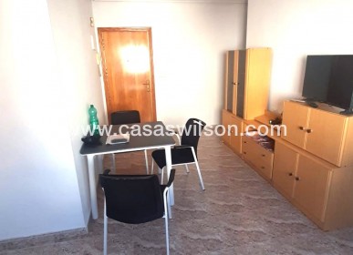 Sale - Apartment - Torrevieja - Costa Blanca