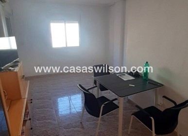 Sale - Apartment - Torrevieja - Costa Blanca