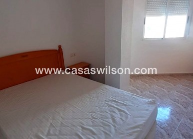 Sale - Apartment - Torrevieja - Costa Blanca