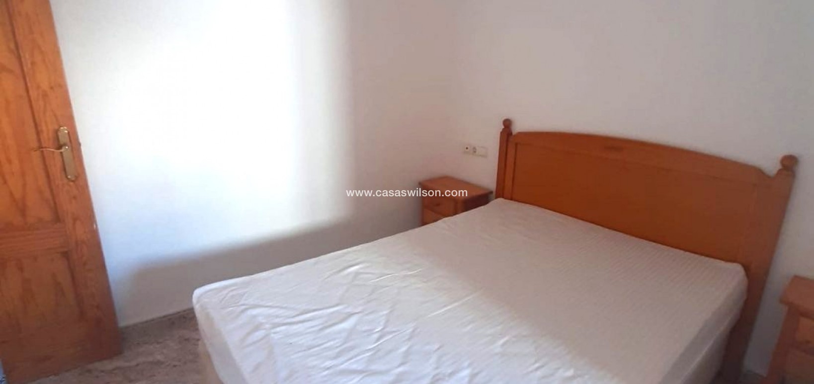 Sale - Apartment - Torrevieja - Costa Blanca