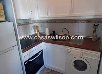 Sale - Apartment - Torrevieja - Costa Blanca