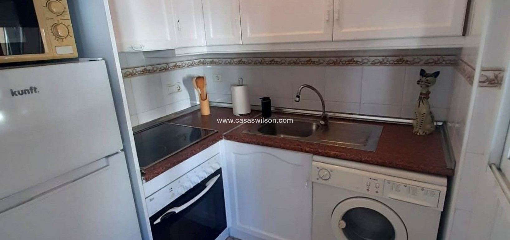 Sale - Apartment - Torrevieja - Costa Blanca