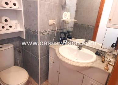 Sale - Apartment - Torrevieja - Costa Blanca