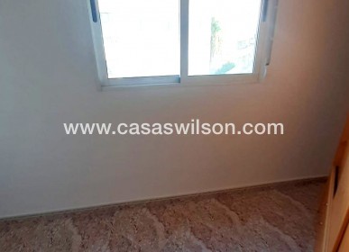 Sale - Apartment - Torrevieja - Costa Blanca