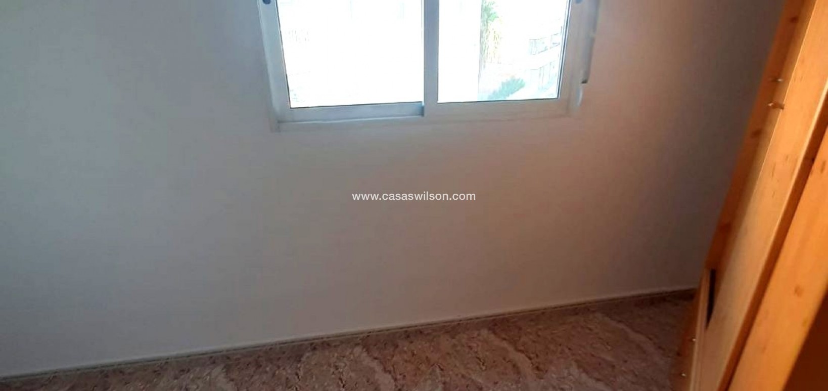 Sale - Apartment - Torrevieja - Costa Blanca