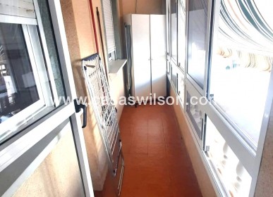 Sale - Apartment - Torrevieja - Costa Blanca