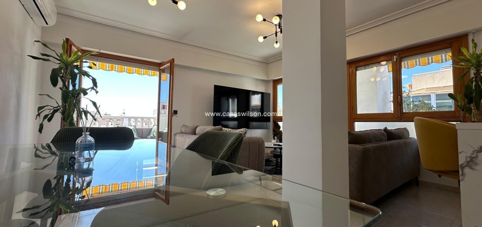 Venta - Apartamento - Torrevieja - Centro