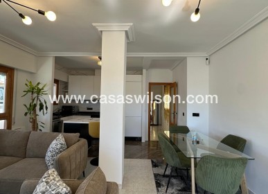 Venta - Apartamento - Torrevieja - Centro