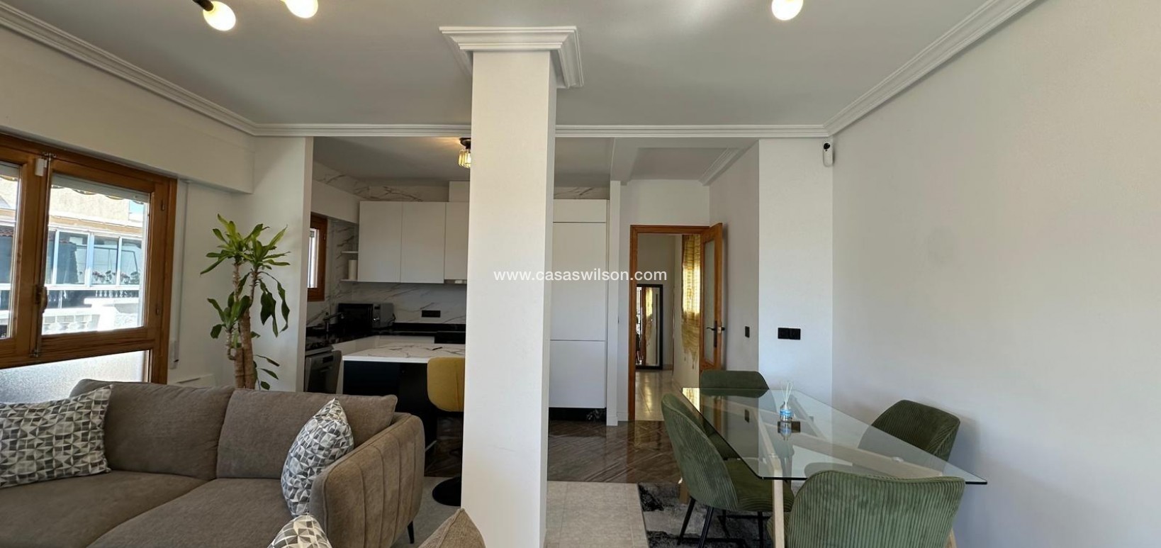 Venta - Apartamento - Torrevieja - Centro