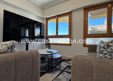 Venta - Apartamento - Torrevieja - Centro