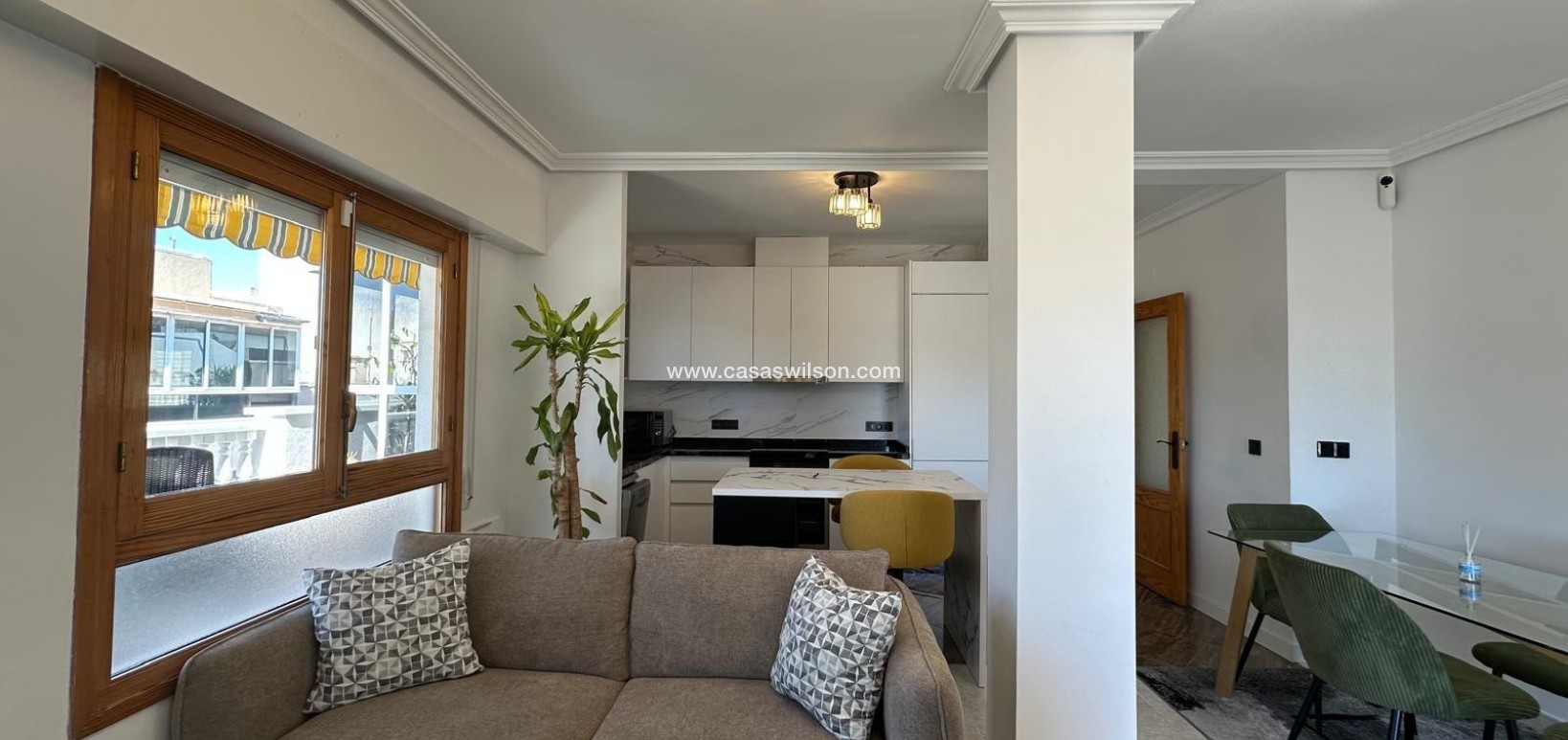 Venta - Apartamento - Torrevieja - Centro