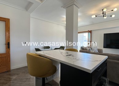 Venta - Apartamento - Torrevieja - Centro