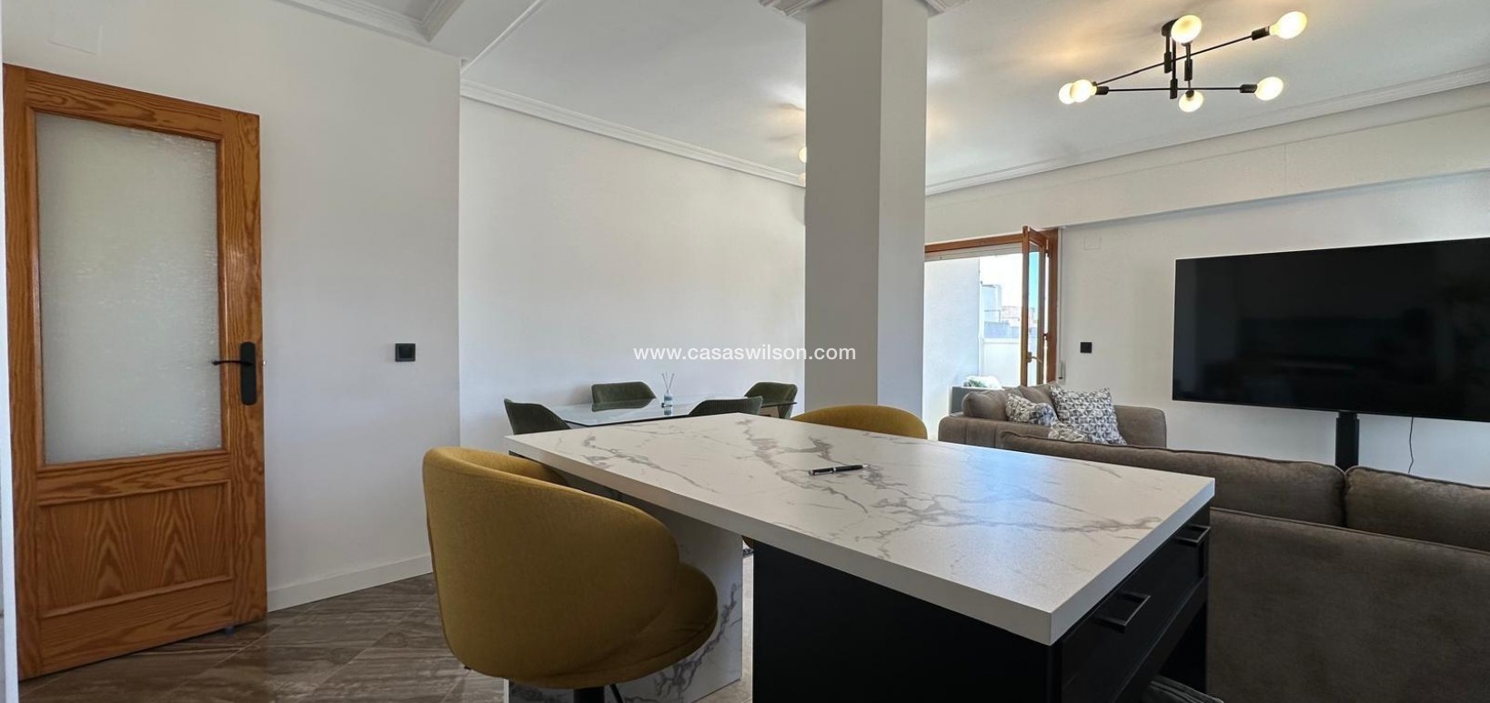 Venta - Apartamento - Torrevieja - Centro