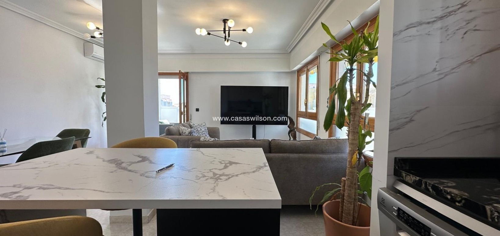 Venta - Apartamento - Torrevieja - Centro