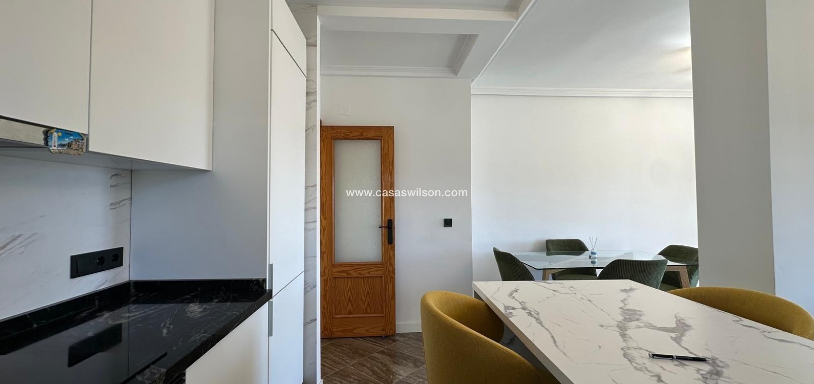 Venta - Apartamento - Torrevieja - Centro