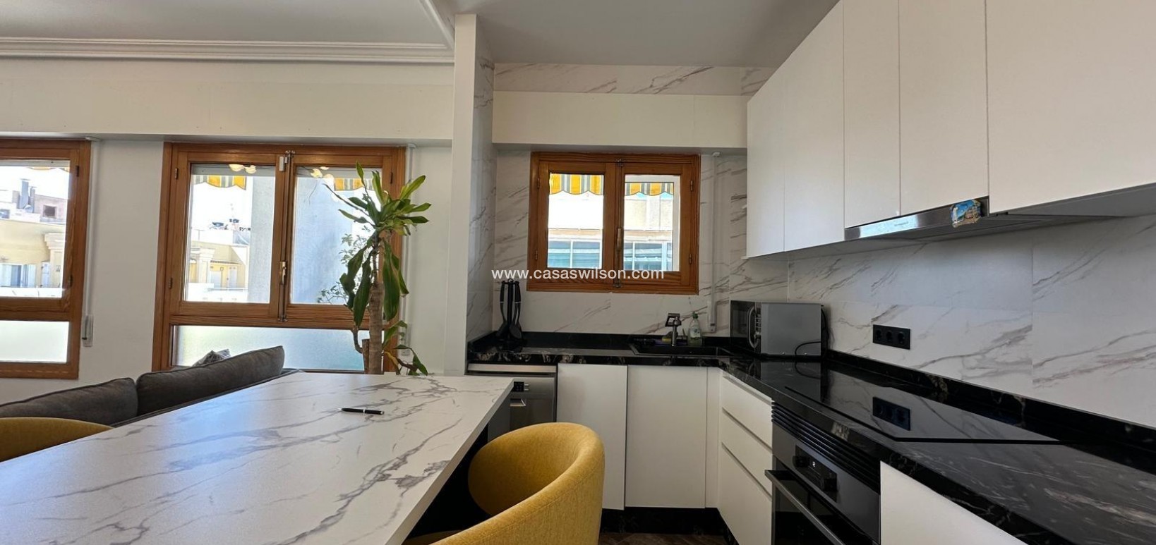 Venta - Apartamento - Torrevieja - Centro