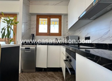 Venta - Apartamento - Torrevieja - Centro