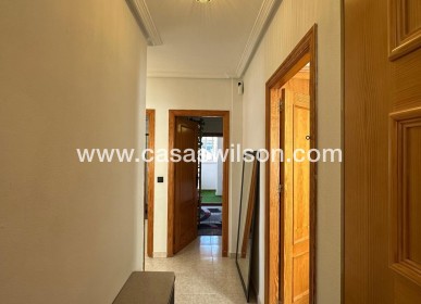 Venta - Apartamento - Torrevieja - Centro