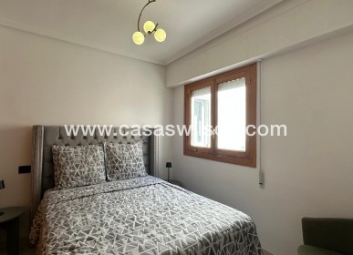 Venta - Apartamento - Torrevieja - Centro