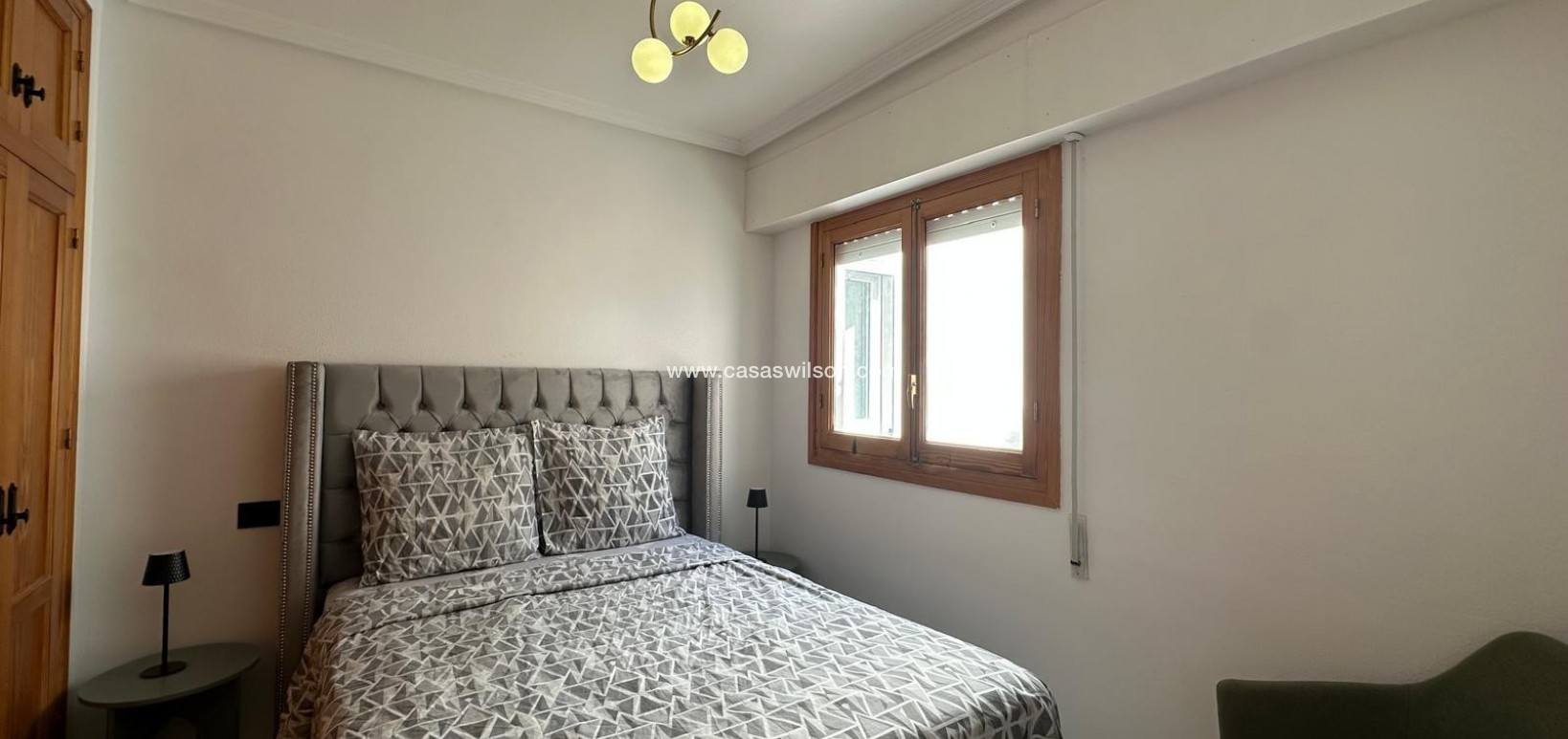 Venta - Apartamento - Torrevieja - Centro